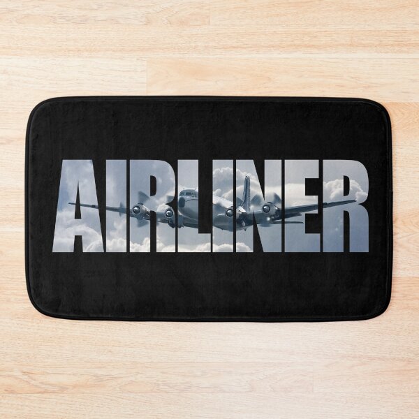 Item preview, Airliner DC-4 designed and sold by sibosssr.