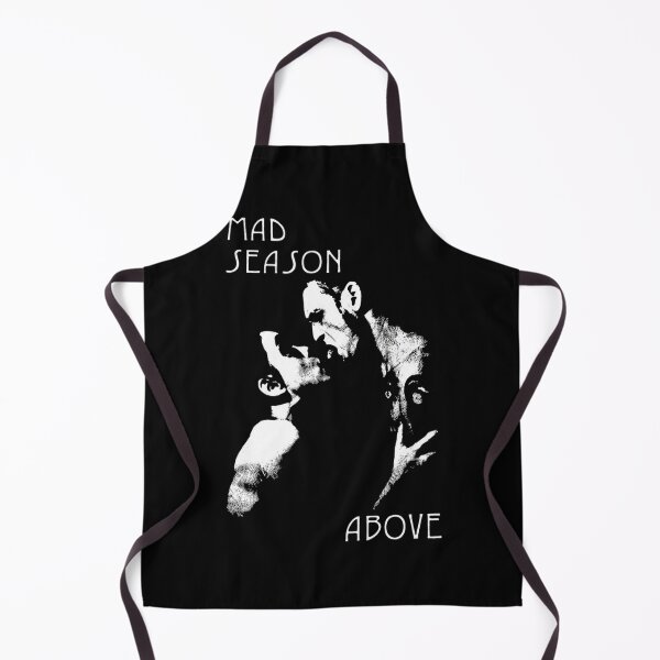 Item preview, Mad Season, Above Album designed and sold by Rolymacater.