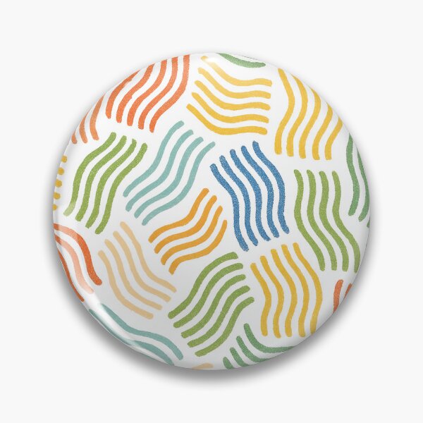 Item preview, Confused Dancing Lines designed and sold by MayaCordalia.
