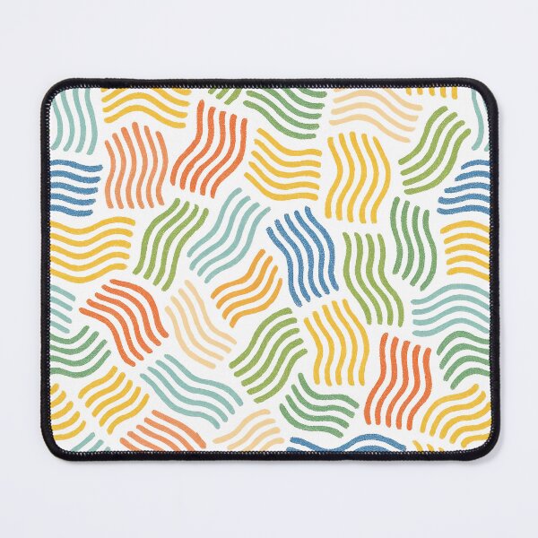 Item preview, Confused Dancing Lines designed and sold by MayaCordalia.