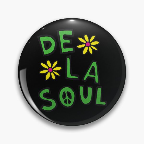Item preview, Daisy Peace Hip Hop designed and sold by TypeRiotStudio.