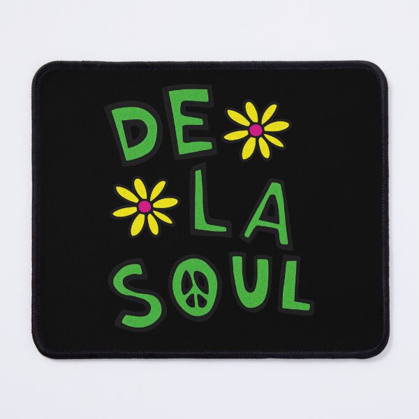 Item preview, Daisy Peace Hip Hop designed and sold by TypeRiotStudio.
