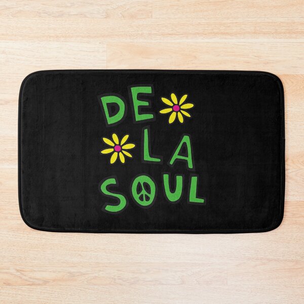 Item preview, Daisy Peace Hip Hop designed and sold by TypeRiotStudio.