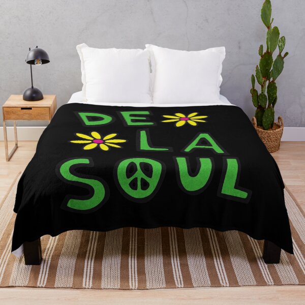 Item preview, Daisy Peace Hip Hop designed and sold by TypeRiotStudio.