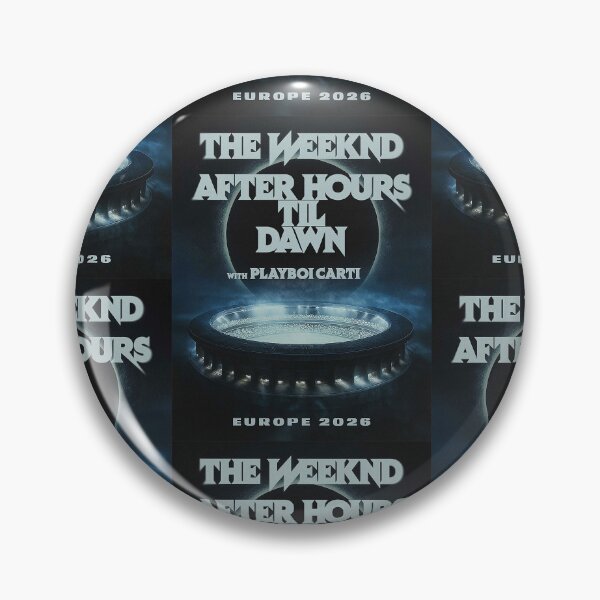 Item preview, funny weeknd designed and sold by michelefole.