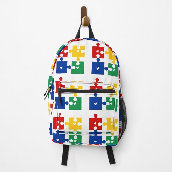 Item preview, AUTISM designed and sold by JJNameArt.