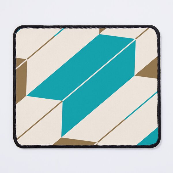 Item preview, Yagasuri Inspired Geometric Pattern 003 designed and sold by TexSta.