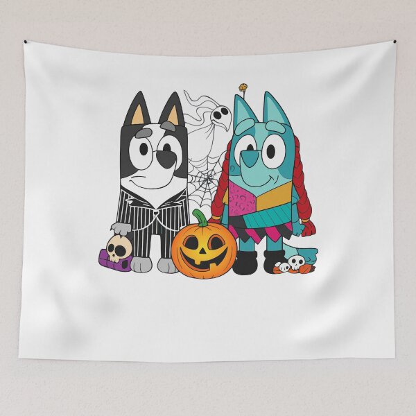 Item preview, Canine Spooky designed and sold by TijanaARTSt88.
