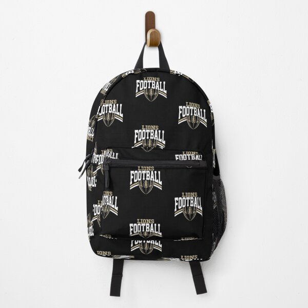 Item preview, Lions Football designed and sold by Gbriel3.