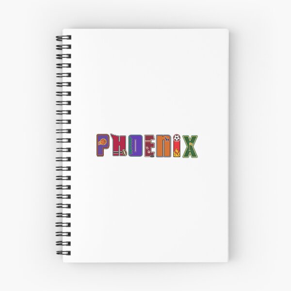 Item preview, PHX City designed and sold by loholt design.