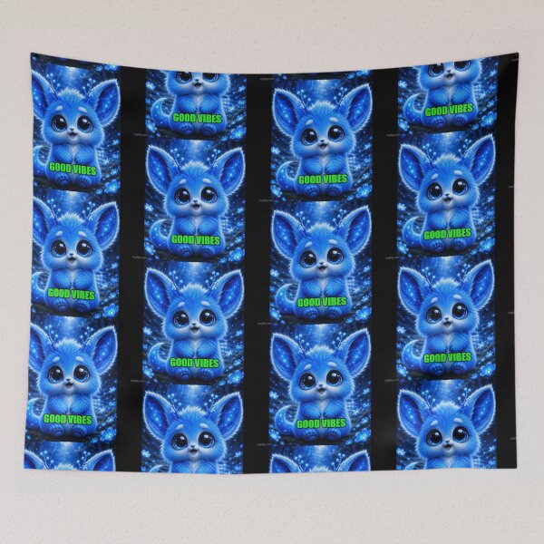 Item preview, good vibes designed and sold by miles modine.