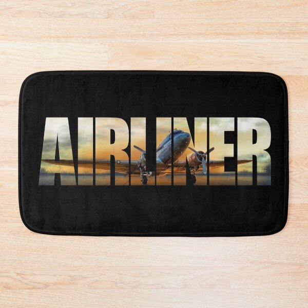Item preview, Airliner DC-3 designed and sold by sibosssr.