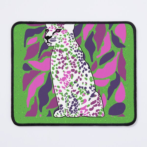 Item preview, Lux Leopard Catania Italy designed and sold by Karla Star.