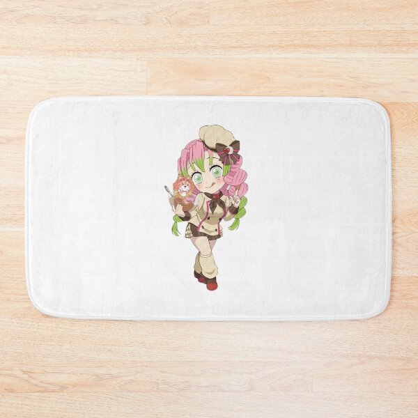 Item preview, Love Hashira Sweet Warrior Anime Design designed and sold by Mr-MC-kitty.