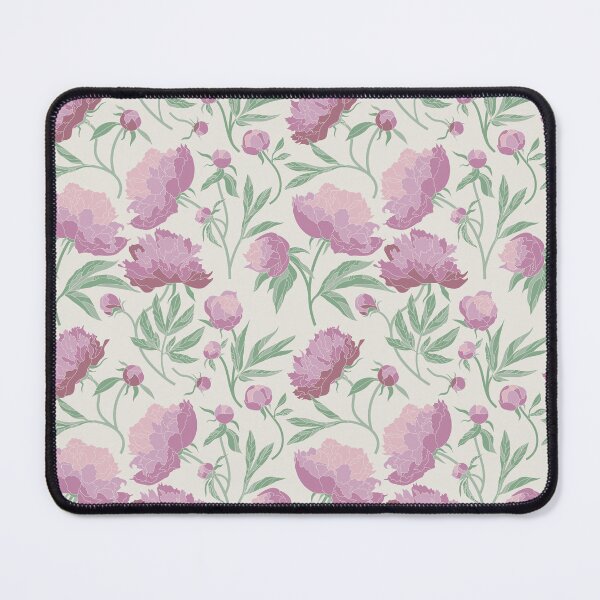 Item preview, Peonies - Porcelain designed and sold by Vytfur Zone.