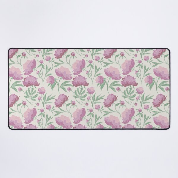 Item preview, Peonies - Porcelain designed and sold by Vytfur Zone.