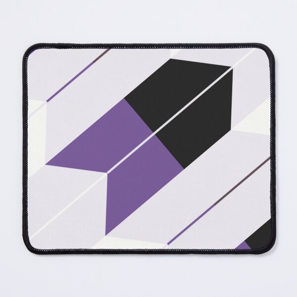 Item preview, Yagasuri Inspired Geometric Pattern 004 designed and sold by TexSta.