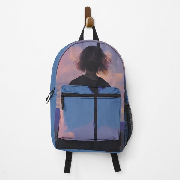 Item preview, Anxious mind designed and sold by Lesser77.