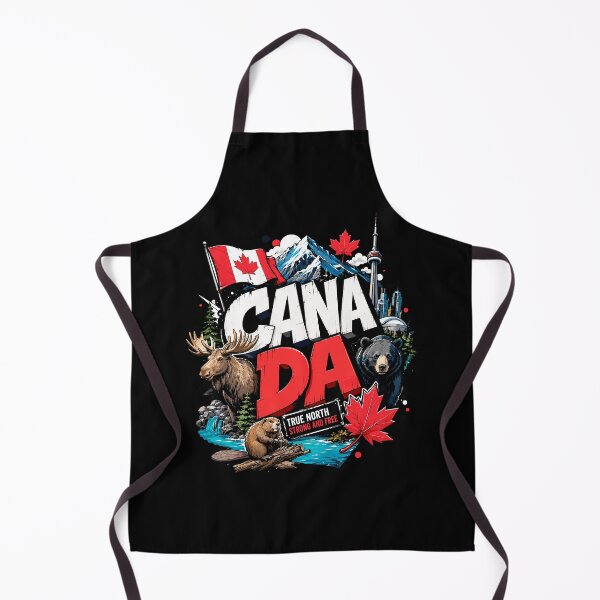 Item preview, Canada Wild Nature Wildlife Adventure designed and sold by EdwinkOne.