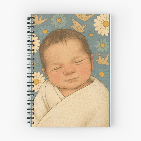 Item preview, BABY designed and sold by Matieres au singulier.