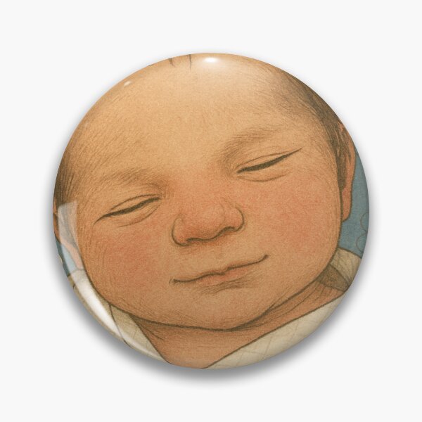 Item preview, BABY designed and sold by Matieres au singulier.