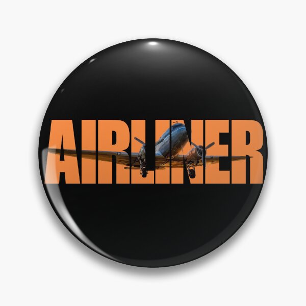 Item preview, Airliner DC-3 designed and sold by sibosssr.