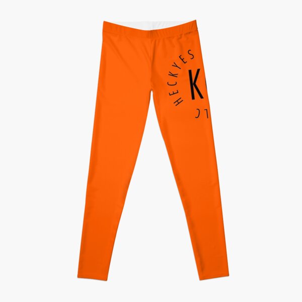 HECKYES KC Leggings