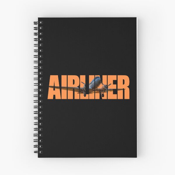 Item preview, Airliner DC-3 designed and sold by sibosssr.