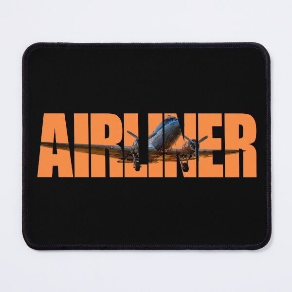 Item preview, Airliner DC-3 designed and sold by sibosssr.