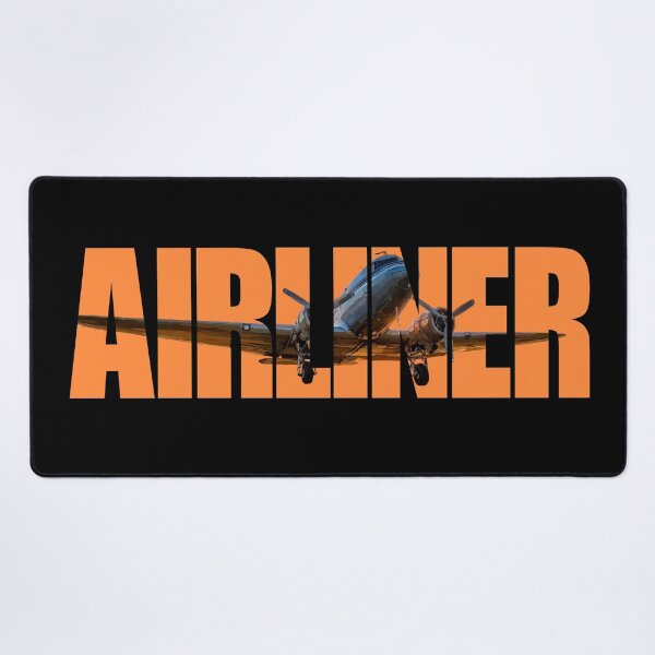 Item preview, Airliner DC-3 designed and sold by sibosssr.