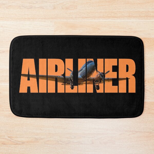 Item preview, Airliner DC-3 designed and sold by sibosssr.