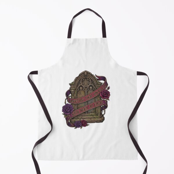 Item preview, I Survived Another Meeting That Should Have Been An Email Sarcastic designed and sold by ryanguas.