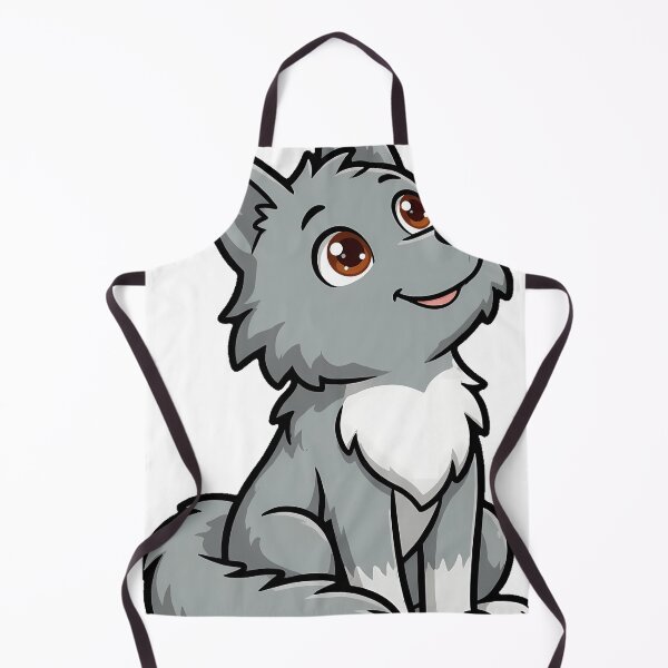Item preview, Wolf and the Moon designed and sold by pumsquare.