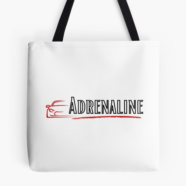 Item preview, Adrenaline designed and sold by Hunt4Cars.