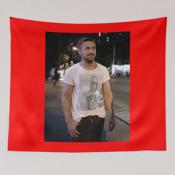 Item preview, Ryan Gosling Macaulay Culkin Inception Level 4 designed and sold by hesjustken.