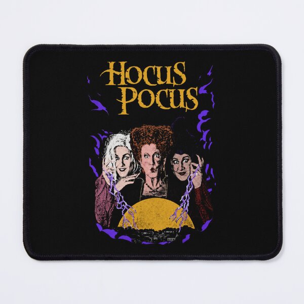 Item preview, Retro Hocus Pocus designed and sold by Rolymacater.