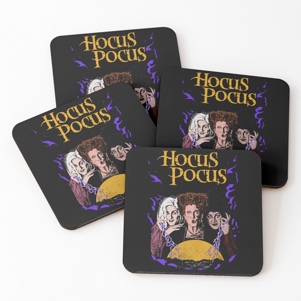 Item preview, Coasters (Set of 4) designed and sold by Rolymacater.