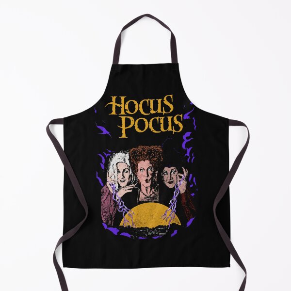 Item preview, Hocus Pocus retro designed and sold by Rolymacater.