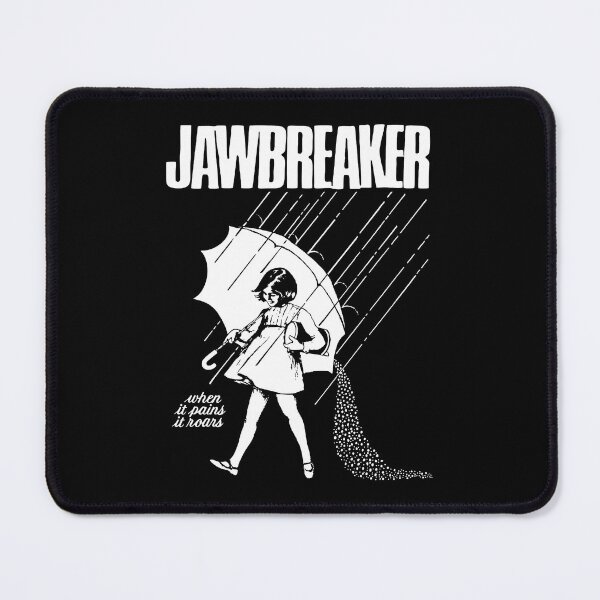 Item preview, 1990s Jawbreaker When It Pains It Roars designed and sold by melfeder.