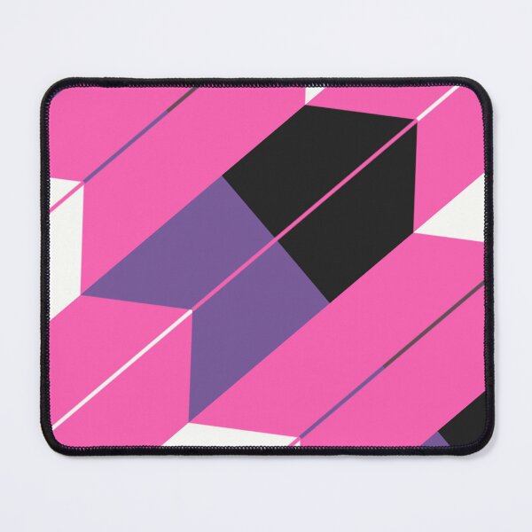 Item preview, Yagasuri Inspired Geometric Pattern 005 designed and sold by TexSta.