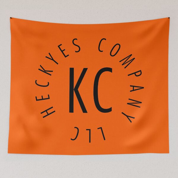 Item preview, HECKYES KC designed and sold by heckyesco.
