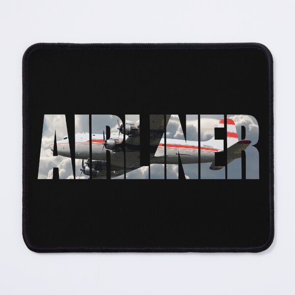 Item preview, Airliner DC-4 designed and sold by sibosssr.