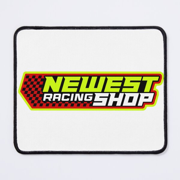 Item preview, NewestRacingShop logo designed and sold by NewestRacingShop.