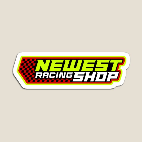Item preview, NewestRacingShop logo designed and sold by NewestRacingShop.