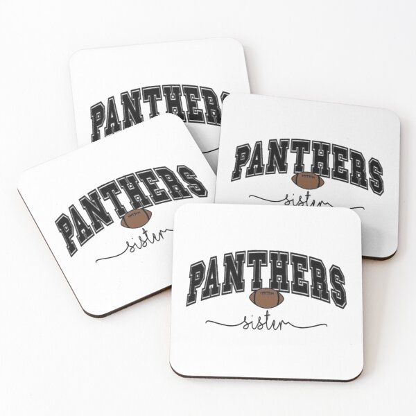 Item preview, Panthers Football - Sister gift designed and sold by Gbriel3.