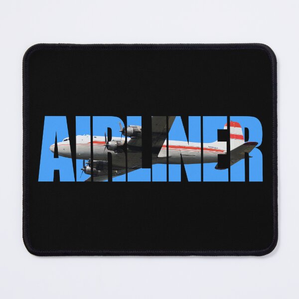 Item preview, Airliner DC-4 designed and sold by sibosssr.