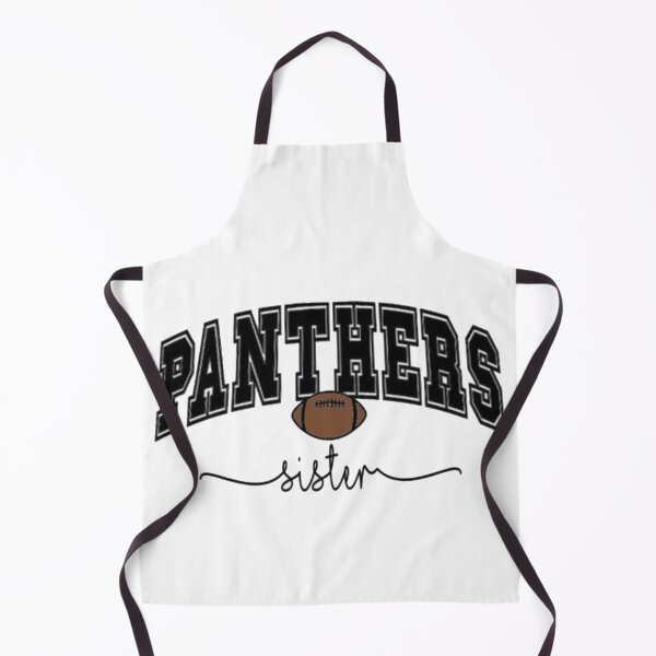 Item preview, Panthers Football - Sister gift designed and sold by Gbriel3.
