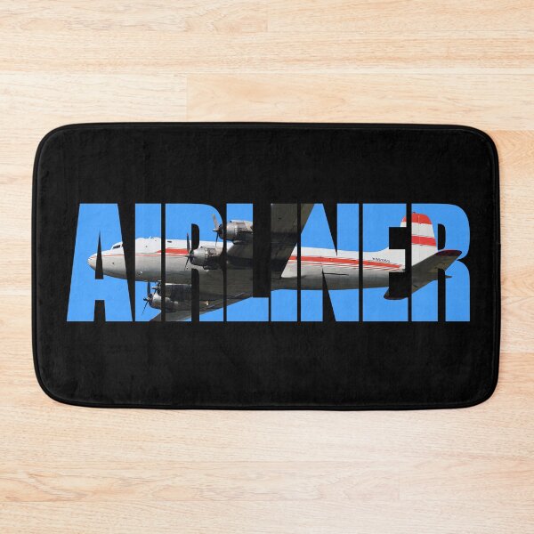 Item preview, Airliner DC-4 designed and sold by sibosssr.