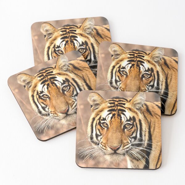 Item preview, Tyger; Who dare to frame thy symmetry designed and sold by Ianthe-Safari.
