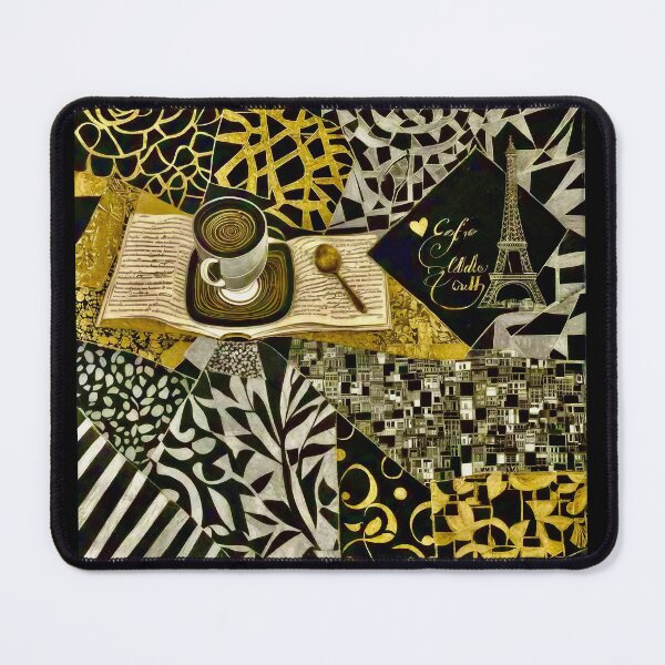 Item preview, I Love Paris designed and sold by ©Janis Zroback.